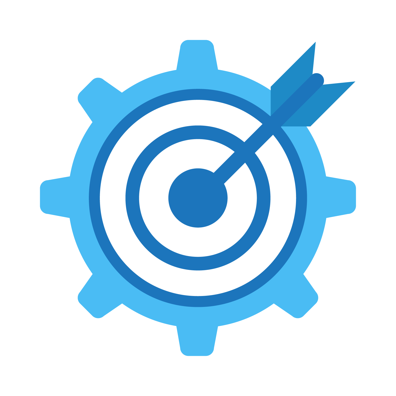Our Mission Icon