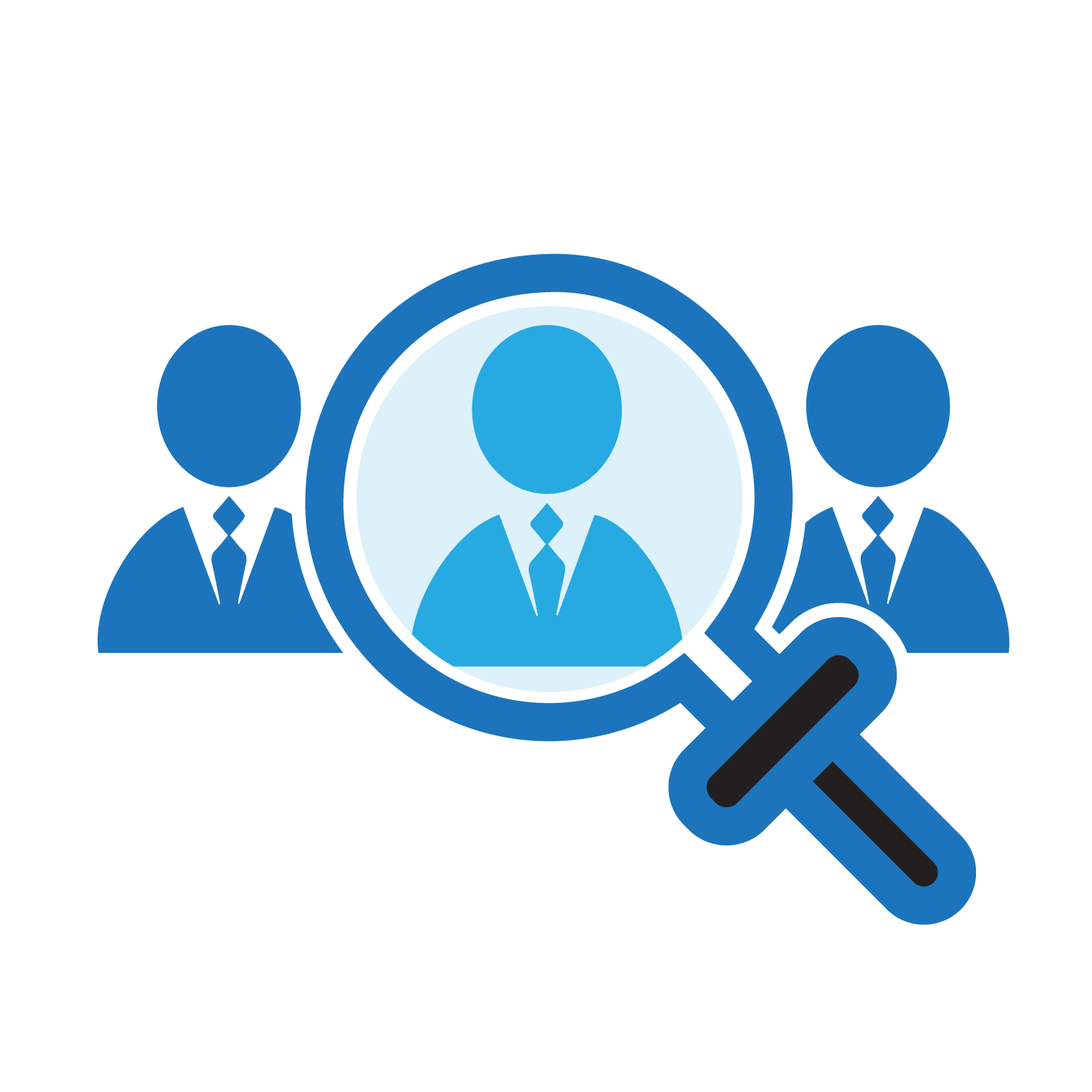 Community Focus Icon