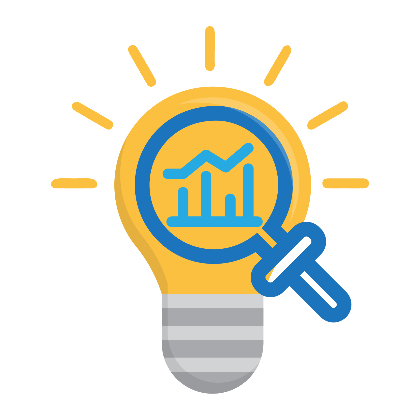 Data Insights Icon
