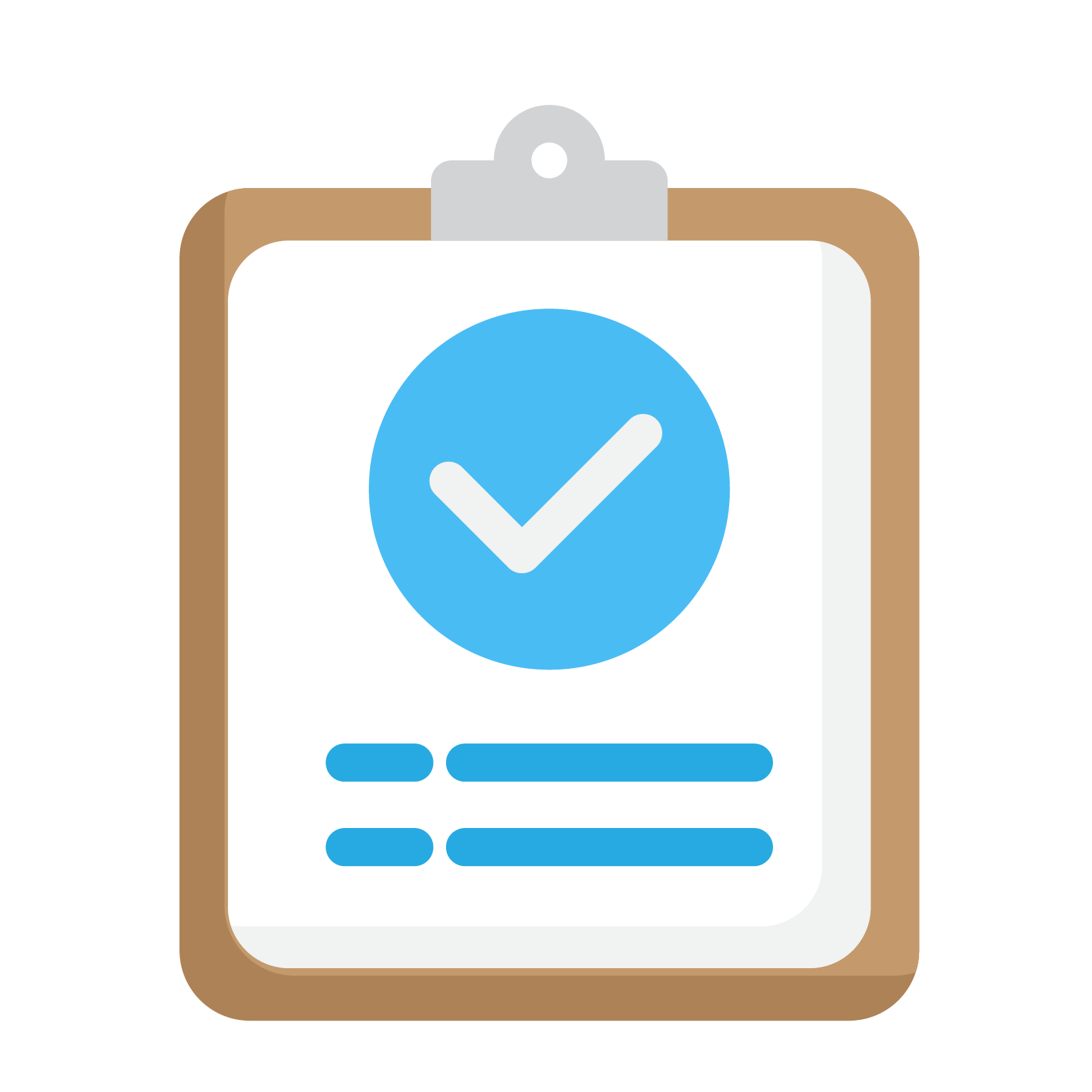 Proven Results Icon