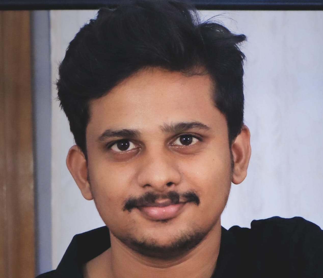 Akhil Vangari