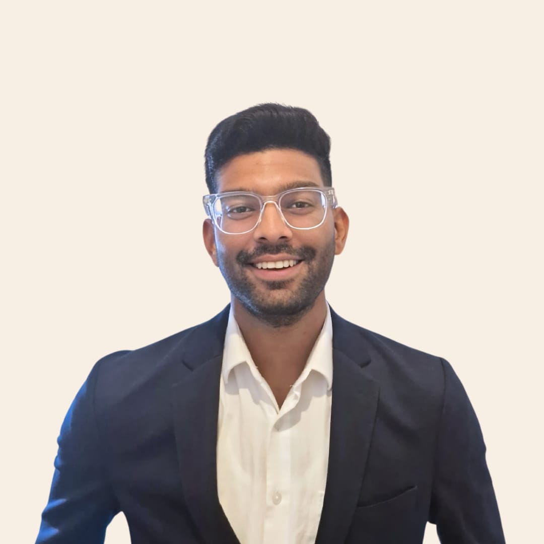 Charan Veera Reddy