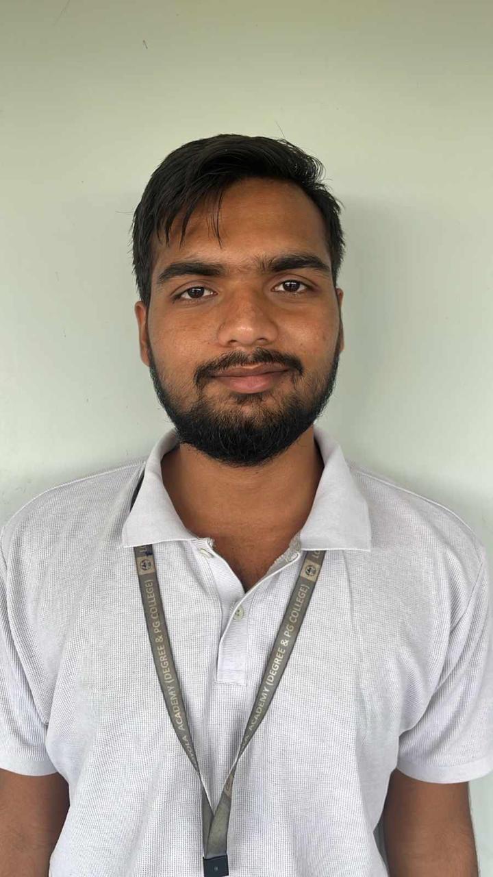 CHEELA RAGHAVENDRA